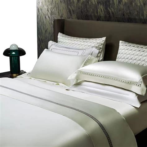 Luxury Links White 1500 Tc Egyptian Cotton Duvet Cover Set Luxury