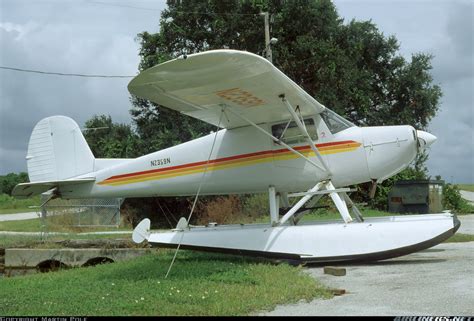 Cessna 120 - Untitled | Aviation Photo #5444907 | Airliners.net