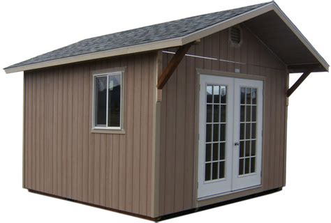 Tough Wood Storage Sheds In Oregon 2019 Gable Model