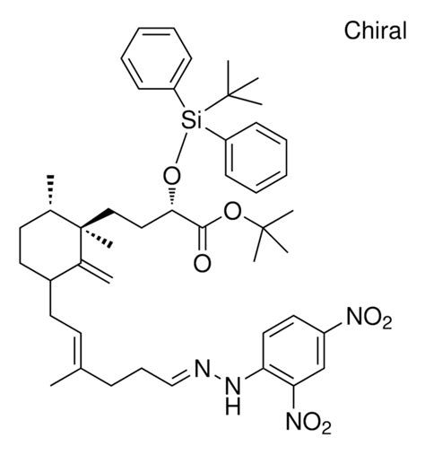 Tert Butyl S Tert Butyl Diphenyl Silyl Oxy R S E E