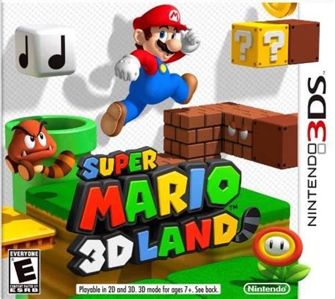 Nintendo Super Mario D Land Amazon Fr Jeux Vid O