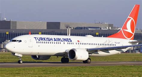 Aercap Signs New Leases And Extensions With Turkish Airlines For Boeing