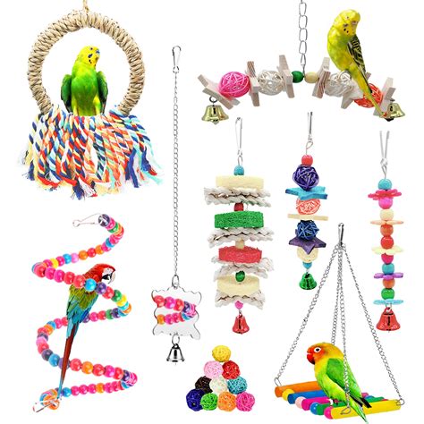 10 Best Decorative Love Bird Bird Cages For Your Home Decor