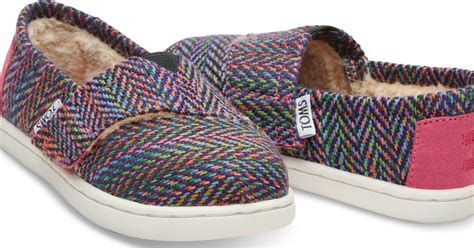 Toms Kids Shoes Only 1999 Free Shipping