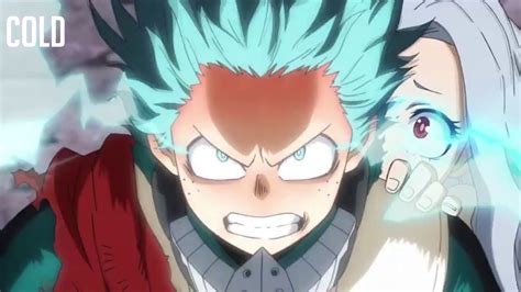 Edit Midoriya Vs Overhaul Youtube