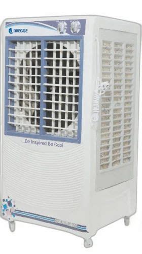 Tower Plastic Dl 7 Air Cooler 40 Feet At Rs 4500 Piece In New Delhi