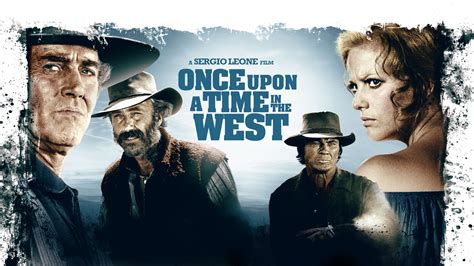Once Upon a Time in the West | Apple TV