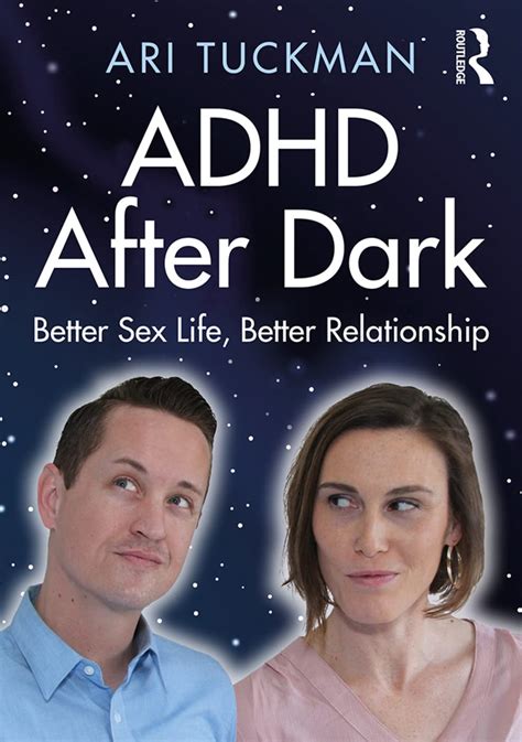 Snapklik ADHD After Dark Better Sex Life