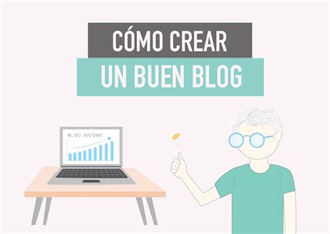 C Mo Crear Un Blog En F Ciles Pasos