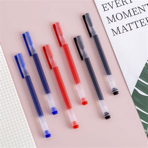 Jual Pulpen Gel Tinta Pulpen Air Berbagai Macam Warna Fs Shopee