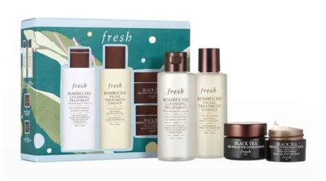 Unveiling Exquisite Skin Care Gift Sets for a Timeless Glow