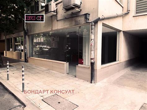 Продава МАГАЗИН, гр. София, Лозенец в Магазини в гр. София - ID37094901 ...