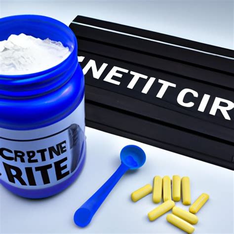 How To Start Taking Creatine A Guide For Beginners The Enlightened