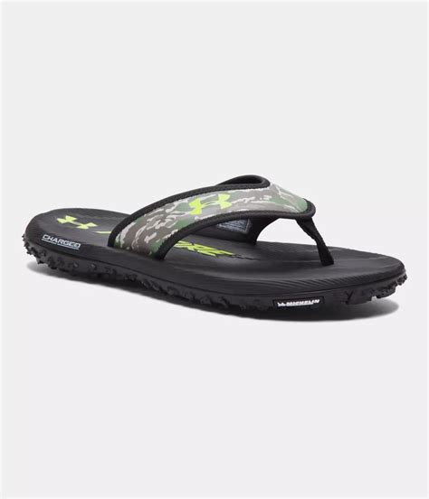 Men's UA Fat Tire Sandals | Under Armour US