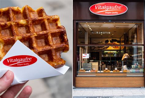 Ik Zocht De Beste Luikse Wafel In Brussel En Dat Was Minder Leuk Dan