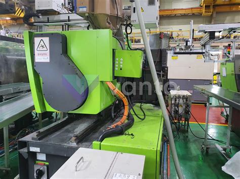 ENGEL E MAC 170 100 PRO 100t All Electric Injection Molding Machine