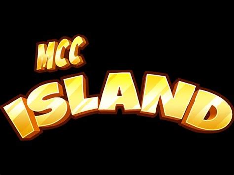 This Is Actually Amazing Mcc Islands Youtube