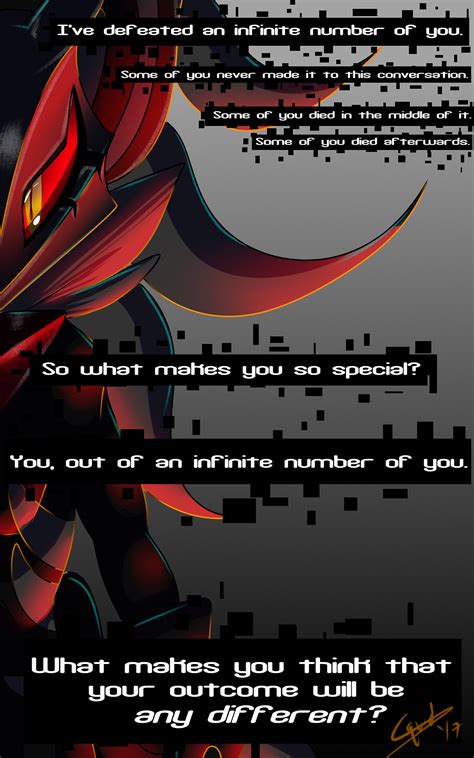 infinite sonic forces quotes - Dan Vaughan