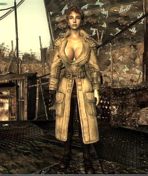 Request Bnb Type 3 Colonel Autumn Armor Transferred To New Vegas Request And Find Fallout