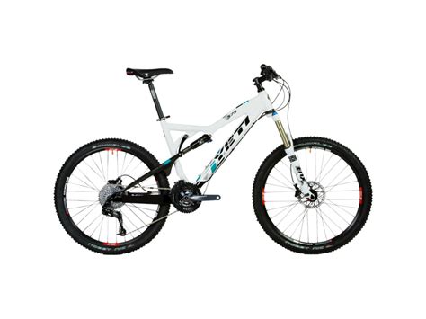 Yeti Cycles 575 All Mountain Full Suspension User Reviews 45 Out Of