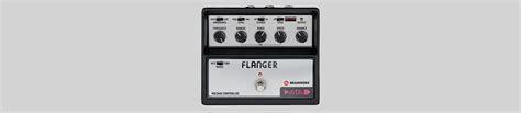 Ada Flanger Plugin Alliance