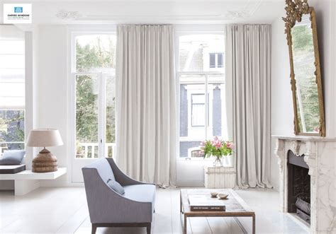 A Guide to Choosing Coastal Window Treatments