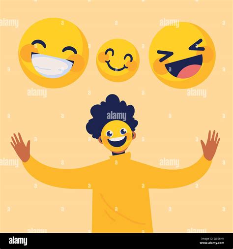 international day of happiness Stock Vector Image & Art - Alamy