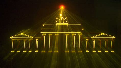 Lasershow, Laser Show by LASER Performance Berlin | Lasershows und ...