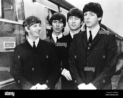 A Hard Day S Night A HARD DAY S NIGHT GB 1964 S W Regie Richard