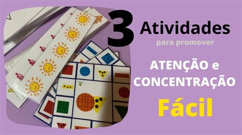 Jogos De Aten O Que Podem Melhorar Seu N Vel De Concentra O