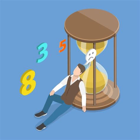 premium vector  isometric flat vector conceptual illustration