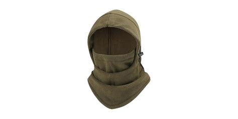 Helios Thermal Balaclava