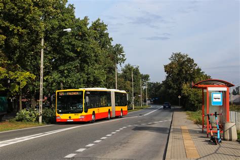 Transport Database And Photogallery Mercedes Benz Conecto G