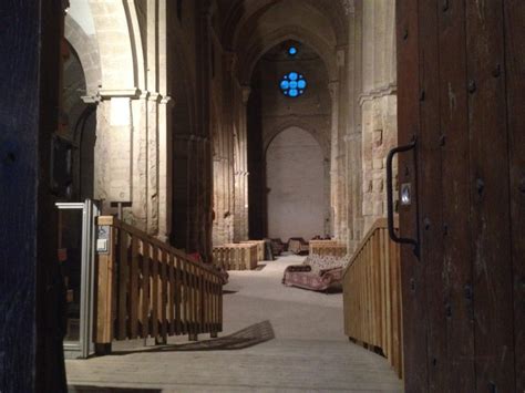 Eglise Saint Philibert Dijon