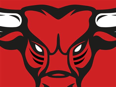 Chicago Bulls Logo Logodix