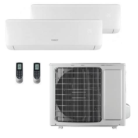 Tosot Mts R Multi Split Inverter Set Rw Airconditioning Zwolle