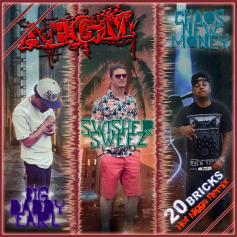 Stream Bricks Hot Nigga Remix By Swisher Sweez Listen Online For Free On SoundCloud
