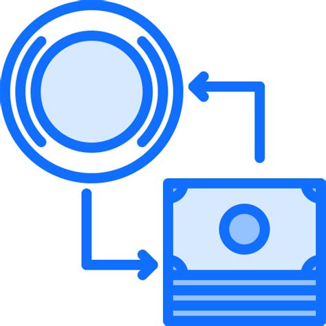 Plate Coloring Blue Icon