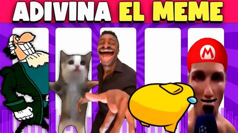 Adivina El Meme Por La Voz Skibidi Toiled Happy Happy Cat Dr Livesey