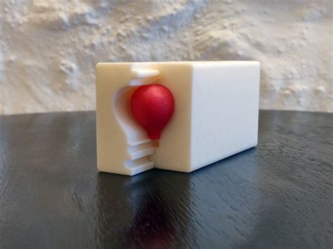 Hot Air Balloon Polymer Clay Bead Roller Plasticine Modelling Tool Etsy