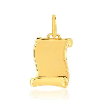 Pendentif Et M Daille Enfant Maty