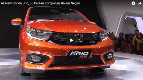 Daftar Harga Mobil Terbaru November Harga Rp Jutaan Berbagai