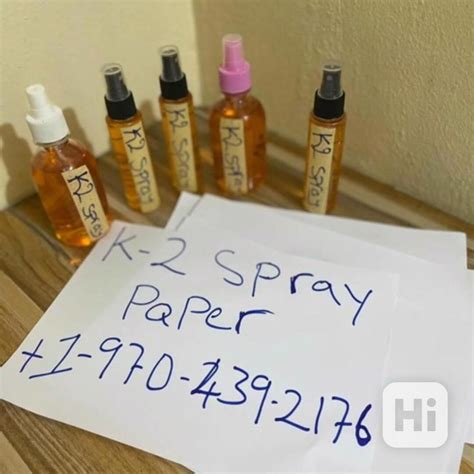 K2 Paper Sheets K2 Spice Spray On Paper Liquid K2 Bazar