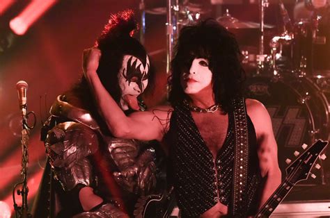 Yes Kiss Played The Whisky A Go Go On The Sunset Strip And Here Are 3 Things We’ll Remember