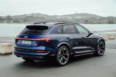 2022 Audi E Tron S Review Carexpert