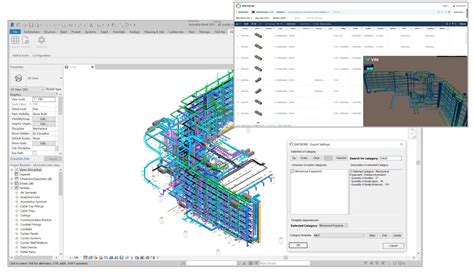 Autodesk Revit Addins Khám Phá Tiềm Năng và Ứng Dụng Đột Phá