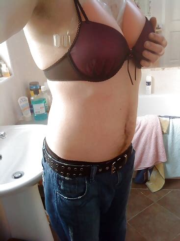 Trying Out Some New Clothes Porn Pictures XXX Photos Sex Images PICTOA