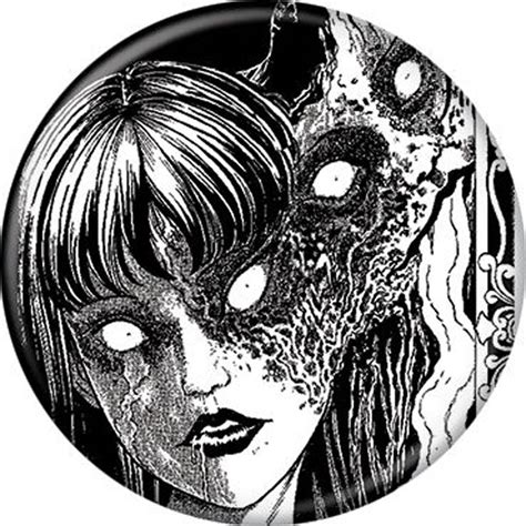 Folleto Entre Disipaci N Tomie Volume Junji Ito Cap Libro Guinness De