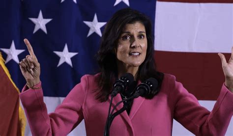 Nikki Haley Biography 2024 Election Facts Britannica 55 Off