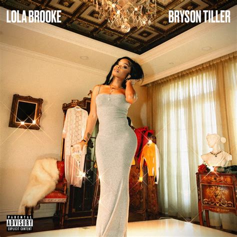 You Feat Bryson Tiller Single By Lola Brooke Spotify